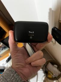 Pocket cube sbloccato