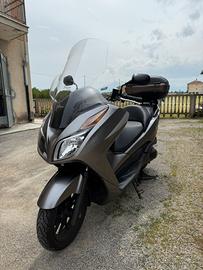 Honda Forza 300 - Anno 2016 - 22.243 km