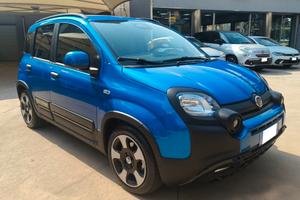 Fiat Panda Pandina 1.0 FireFly 65 CV Hybrid Cross