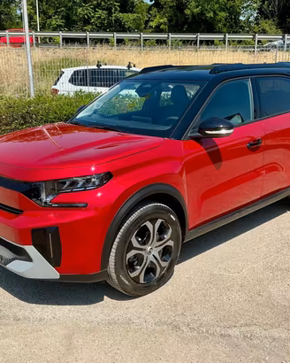 Citroen C3 Aircross Turbo 100 CV Plus Km0