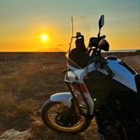 Yamaha Tenerè 700 Rally edition  2023