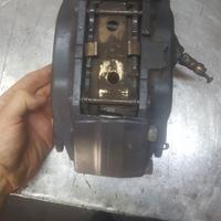 pinze freno 4 pompanti