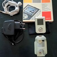 lettore MP3 Samsung yp-T7 molto raro 