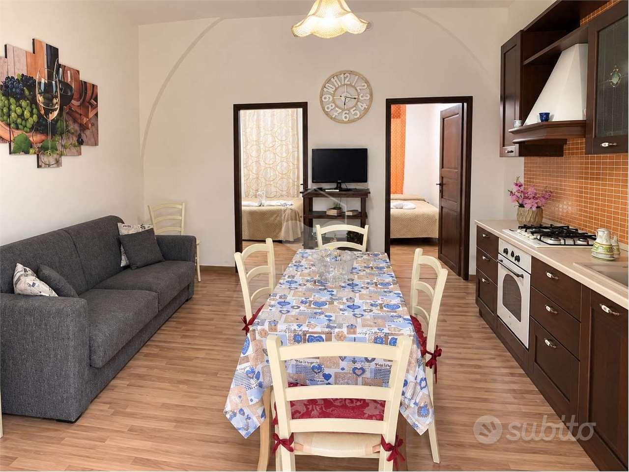 Appartamento – Marsala, Trapani - Vista 2