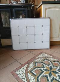 pannello per putage a legna 80x60 cm vintagge 