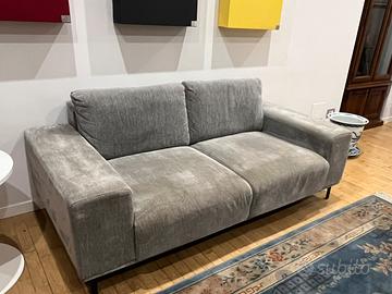 Divano Aaron Maison du Monde 3 posti