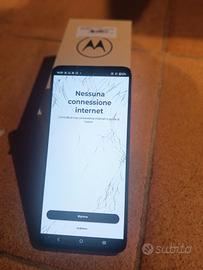 Motorola moto G 84 5 G 