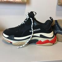 Balenciaga Triple S