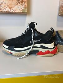 Balenciaga Triple S