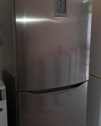Frigo HOTPOINT TOTAL NO FROST trasporto 