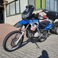 Bmw F 650 GS Dakar