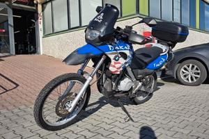 Bmw F 650 GS Dakar