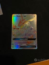 Rayquaza GX (CES 177) IT