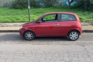 Lancia ypsilon 1.3 multi jet