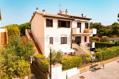 Appartamento Guardistallo [Cod. rif 068I2VRG]