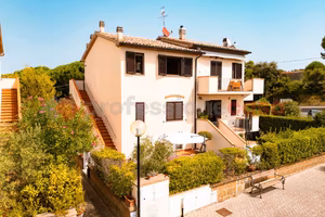 Appartamento Guardistallo [Cod. rif 068I2VRG]