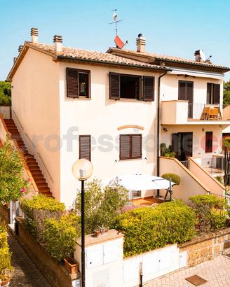 Appartamento Guardistallo [Cod. rif 068I2VRG]
