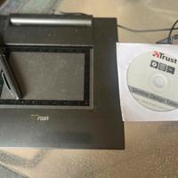 Tablet per disegno professionale