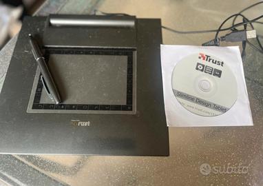 Tablet per disegno professionale