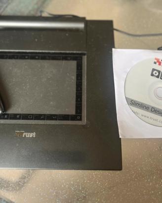 Tablet per disegno professionale