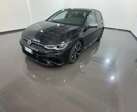 Volkswagen Golf 2.0 TSI R DSG 4Motion