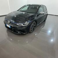 Volkswagen Golf 2.0 TSI R DSG 4Motion