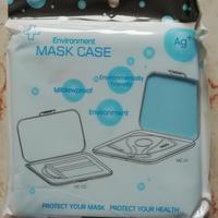 6 custodie cover protettive e antibatteriche