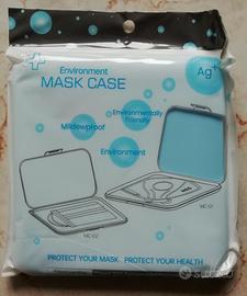 6 custodie cover protettive e antibatteriche