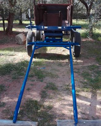 carrettone