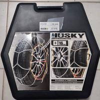 Catene da neve pro 16 mm