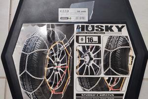 Catene da neve pro 16 mm