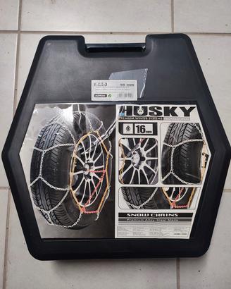 Catene da neve pro 16 mm