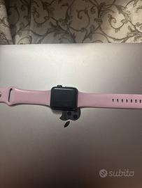 Apple watch series 3