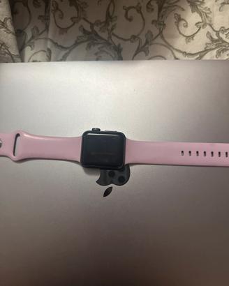 Apple watch series 3