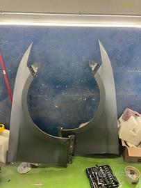 Parafango Originale Ford Mustang