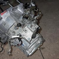 CAMBIO MANUALE 6 MARCE JEEP AVENGER HN05