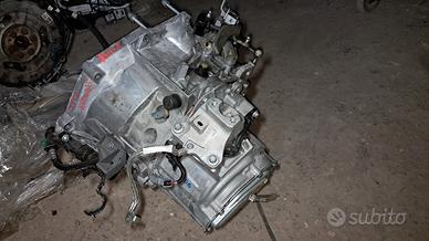 CAMBIO MANUALE 6 MARCE JEEP AVENGER HN05