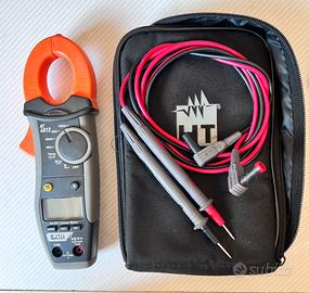 Pinza Amperometrica HT 4013