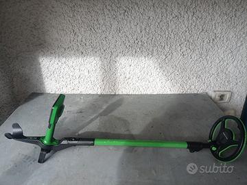 metaldetector per bambini