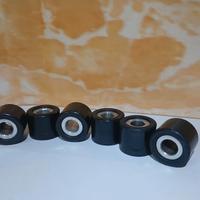 Rulli variatore originale piaggio 6gr 19x15.5