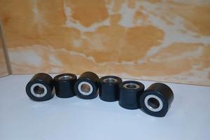 Rulli variatore originale piaggio 6gr 19x15.5