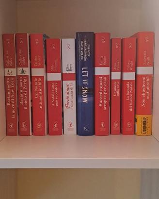 Libri di Natale