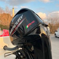 MERCURY PRO 40/60 2023 (senza piede)