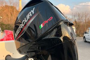 MERCURY PRO 40/60 2023 (senza piede)