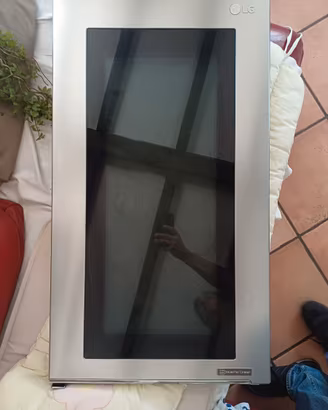Ricambi frigo LG mod americano serie GSX960NSAZ