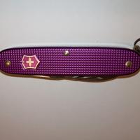 Victorinox Pioneer Alox limited edition