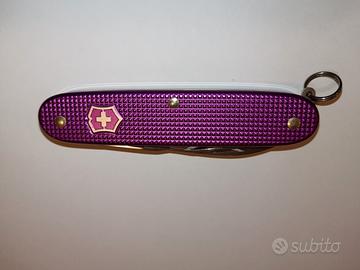 Victorinox Pioneer Alox limited edition