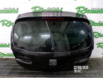 PORTELLONE PER SEAT LEON 1P ANNO 2009