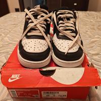 Nike Court Vision Low Next Nature - Taglia 40