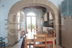 Casa Indipendente Quartucciu [Cod. rif 3268340VRG]